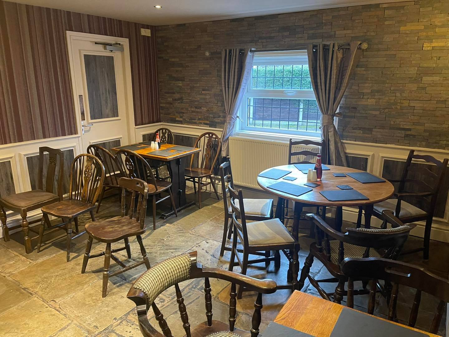 Photo of a pub
